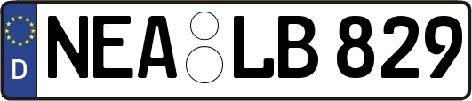 NEA-LB829