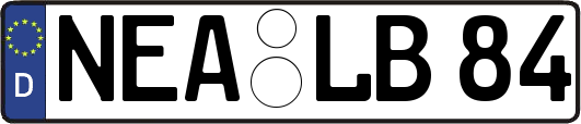 NEA-LB84