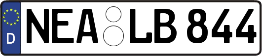NEA-LB844