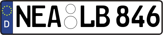 NEA-LB846