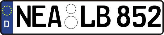 NEA-LB852