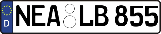 NEA-LB855
