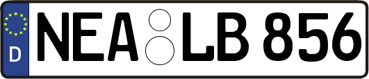 NEA-LB856