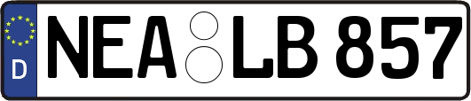 NEA-LB857