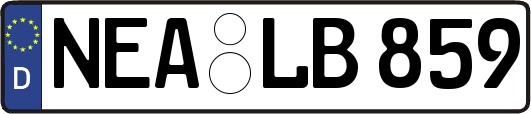 NEA-LB859