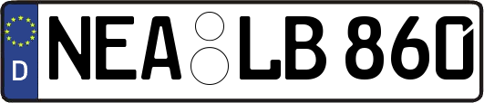 NEA-LB860