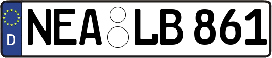 NEA-LB861