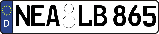 NEA-LB865