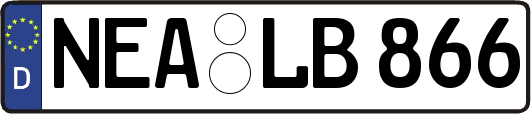 NEA-LB866