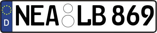 NEA-LB869