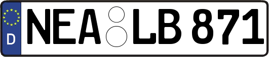 NEA-LB871