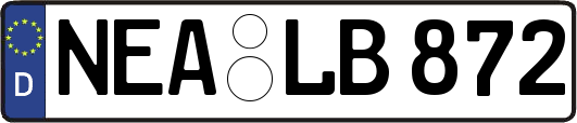 NEA-LB872