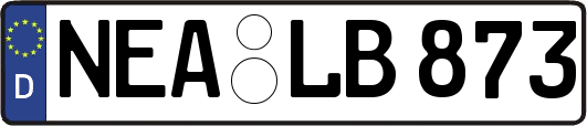 NEA-LB873
