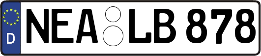 NEA-LB878
