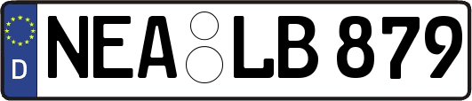 NEA-LB879