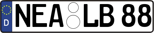 NEA-LB88