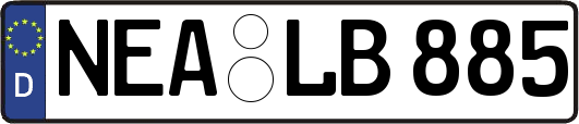 NEA-LB885