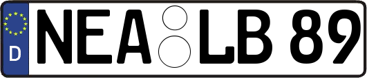 NEA-LB89