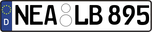 NEA-LB895