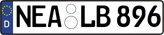 NEA-LB896