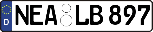 NEA-LB897