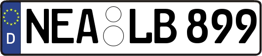 NEA-LB899