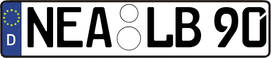 NEA-LB90