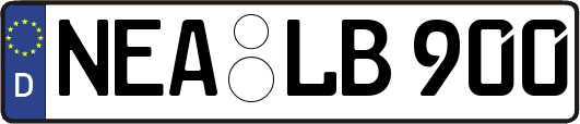 NEA-LB900