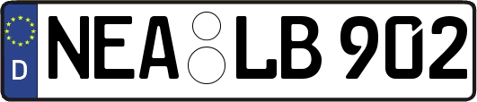 NEA-LB902