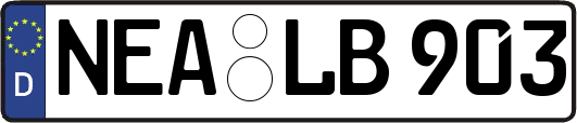 NEA-LB903
