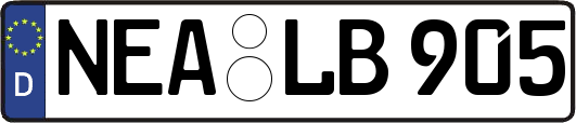 NEA-LB905