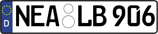 NEA-LB906