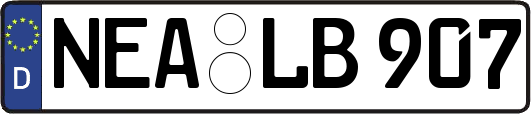 NEA-LB907