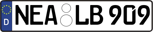 NEA-LB909