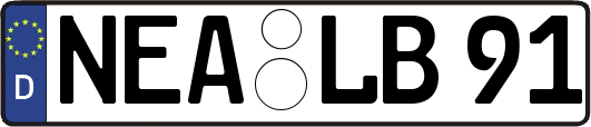 NEA-LB91