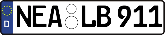 NEA-LB911