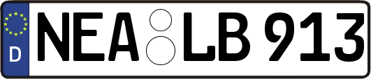NEA-LB913