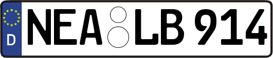 NEA-LB914