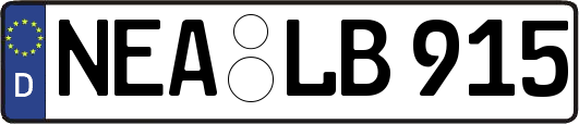 NEA-LB915