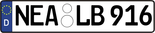 NEA-LB916