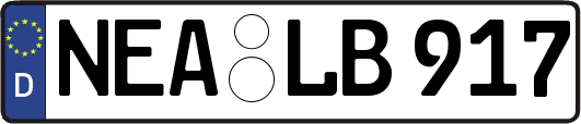 NEA-LB917