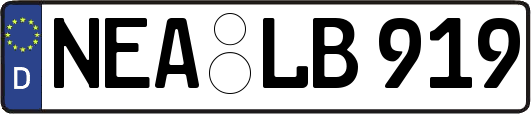 NEA-LB919