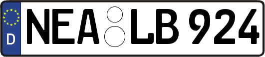 NEA-LB924