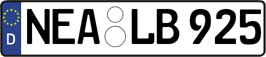 NEA-LB925