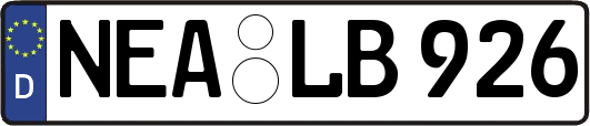 NEA-LB926