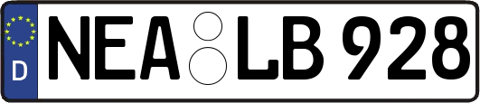 NEA-LB928
