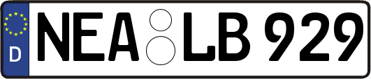 NEA-LB929