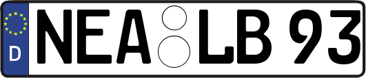NEA-LB93
