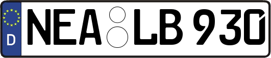 NEA-LB930