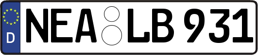 NEA-LB931